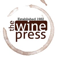 The Wine Press (@the_wine_press) 's Twitter Profile Photo