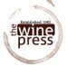 The Wine Press (@the_wine_press) Twitter profile photo