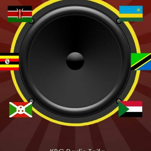Artist Interviews, Good Music from EA, Gossip & So Much Fun; Live Weekdays on @KbcRadioTaifa 92.9Fm From 10am - 2pm.