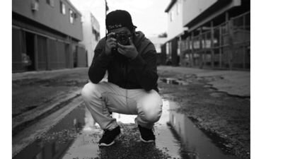 Q&A / Instagram : bryansphotographyy /SGODB/