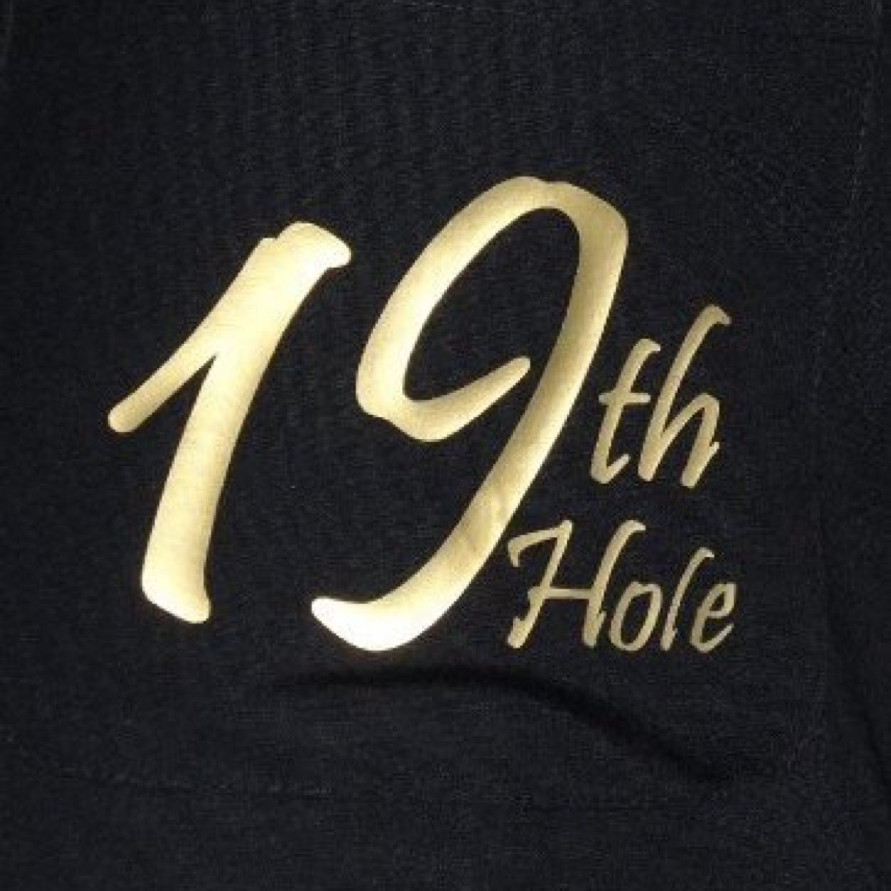The 19th Hole in Vilamoura Marina .. The best bar on the Algarve for Live Music, Karaoke, Live Sports and Food ... Lets Rock n Roll.