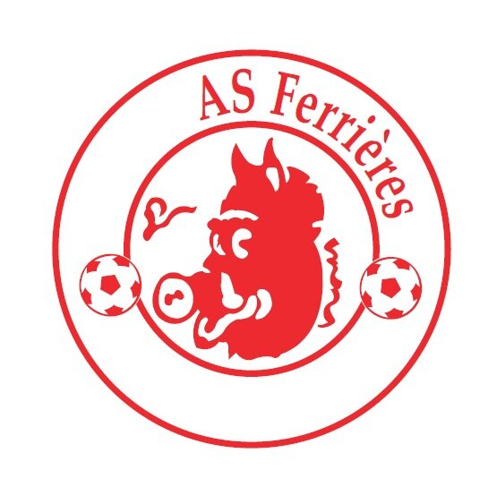 ASFerrieres's profile picture. Twitter officiel du club amateur de l'AS Ferrières (03)