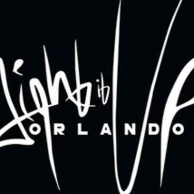 Light It Up Orlando Profile