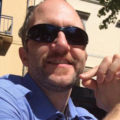 GrahamHarradine Profile Picture