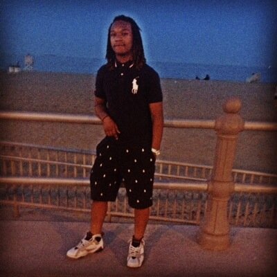 New account so shout me out. FS for the University of Virginia's College at Wise #UVAWise17 #⃣29 Follow me on IG and snapchat @Kre2Times