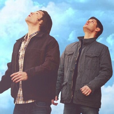 there's been a lot of spn fandom negativity lately so sumbit/send me names of people in the fandom who saved ur life or just make you smile :)