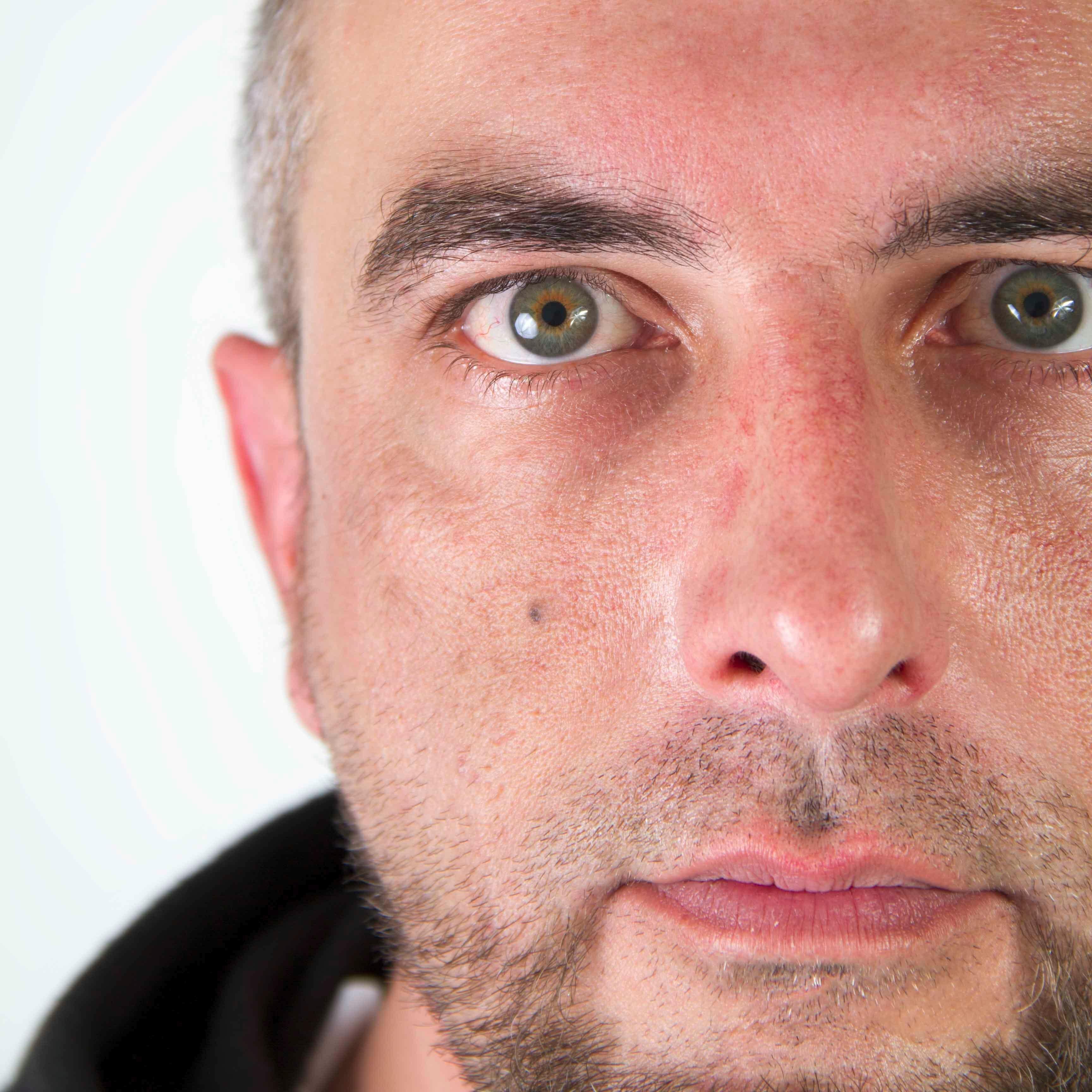 OierStyl's profile picture. Photographe et  infographiste