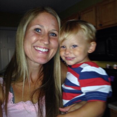 MamaJacksonLevi's profile picture. 