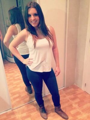 irisfloresss's profile picture. Estudiante de Administración y Finanzas