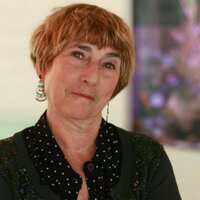 Carole Zimmer (@carole_zimmer) Twitter profile photo