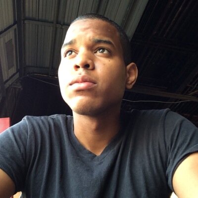 themonsterII's profile picture. |21| |Dominican ||NJ east coast |follow me, i follow back #f4f