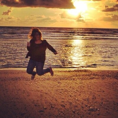 Eline Huijben. 28. Shared Servicedesk Medewerker @OGD.