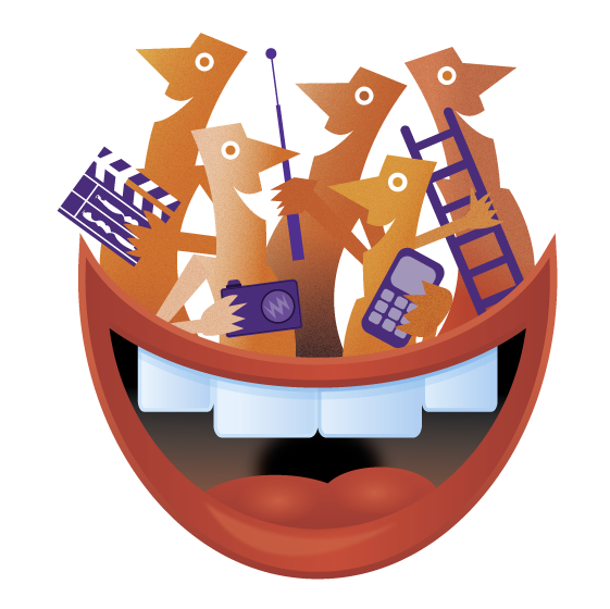 PlatformLACH's profile picture. Werknet en platform voor Zelfstandige Professionals.
LACH versterkt, verbindt, acquireert en werkt. 
LACH is Lef Ambitie Contact Helder