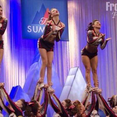 cheer