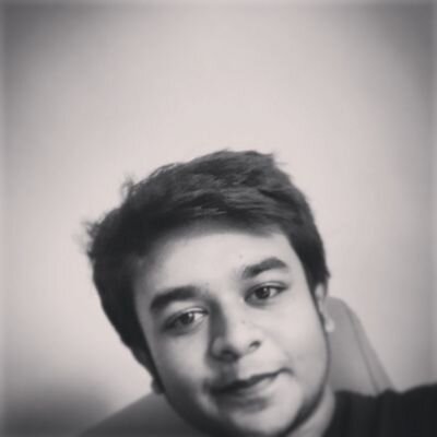 28 | Layman photographer | SAP consultant | Learner | Listener |
