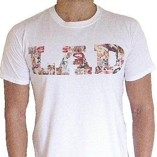 lad_clothing's profile picture. 