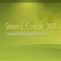 Steven Crowson, DMD - @DrStevenCrowson Twitter Profile Photo