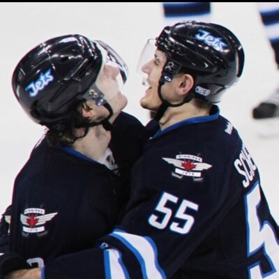 mark scheifele