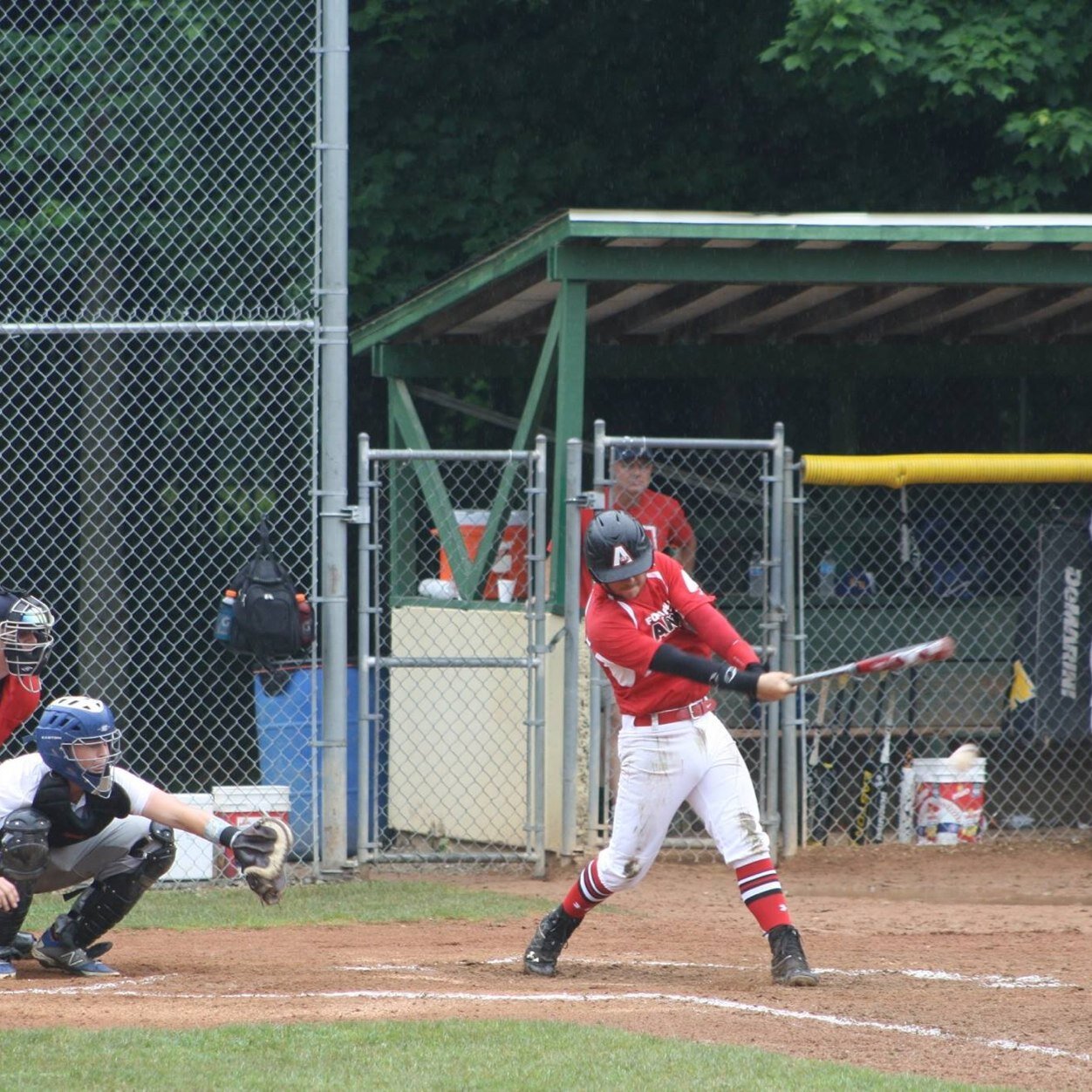 Justnpolo's profile picture. Baseball is life⚾️ Sophomore @ SCHS, Team USA, FCA Armor
FOLLOW MY NEW ACCOUNT: @JustinM_Brown