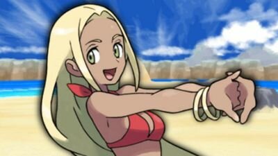 pokemongirlUK's profile picture. 