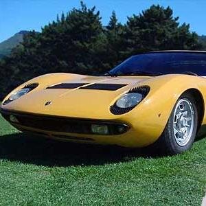 Blog di auto Storiche. Le 10 auto che hanno fatto la storia, tutte su una pagina web. Amministratore @paolo_brescia_