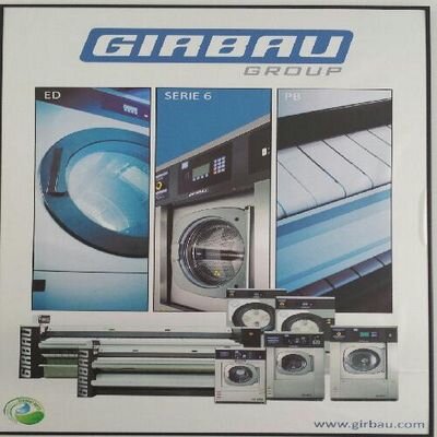 Delegado Comercial Girbau Group Provincia Santa Cruz de Tenerife