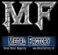 MetalFactoryCH Profile Picture