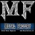 Metal Factory - Swiss Metal Magazine (@MetalFactoryCH) Twitter profile photo