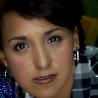 AndreaRazo's profile picture. 