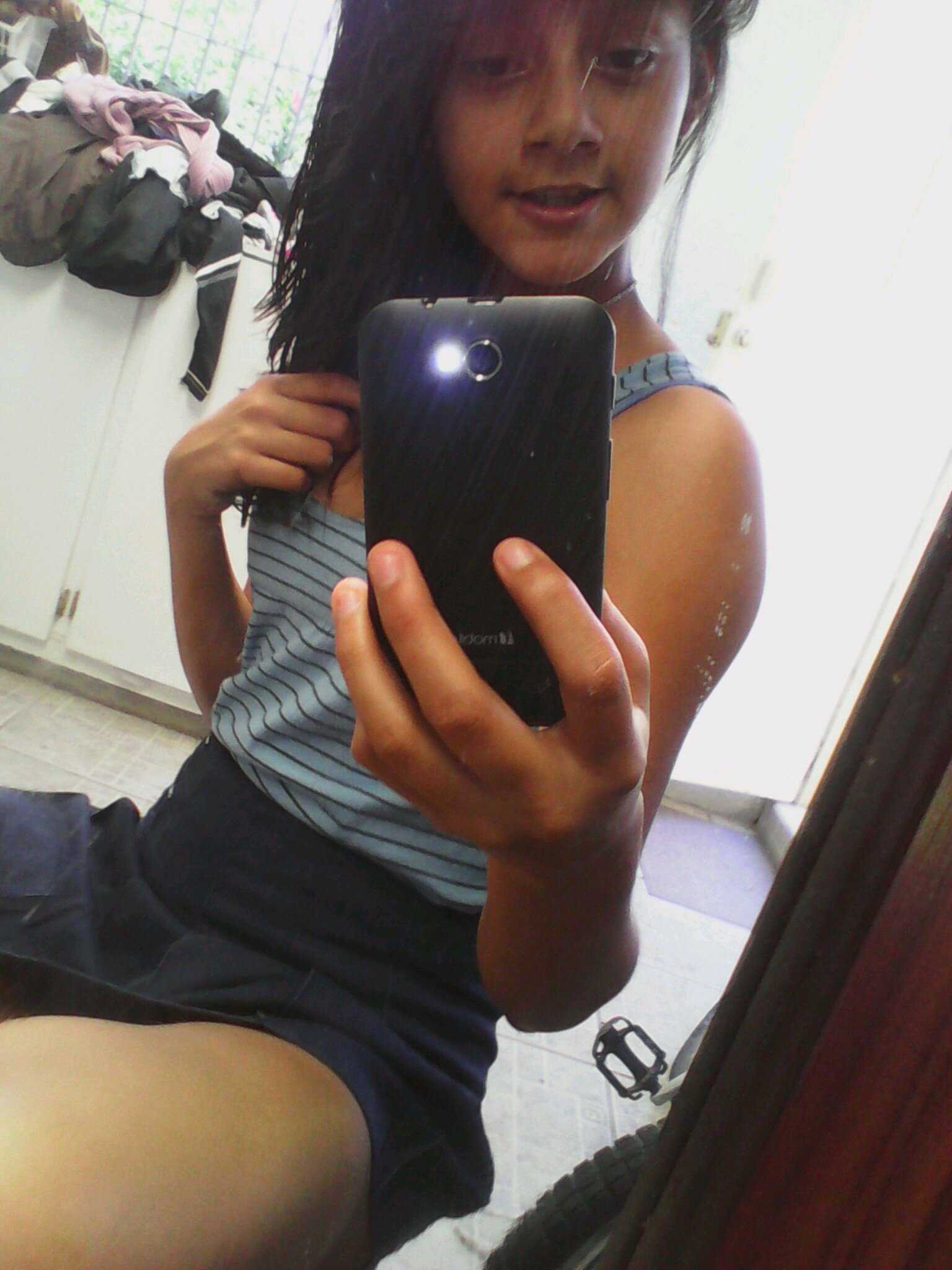 Oww' Yo & Mi Imaginacion :3' Yo soy Chaparra & mi Imaginacion es Grande :$' Siganme Gente Guapa*-* 1D Louis Tomlinson3