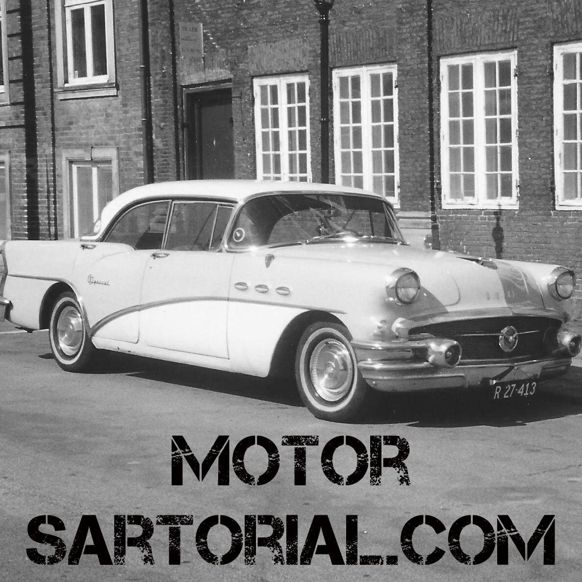 Bringing car and motorcycle enthusiasts the things they deserve by combining speed & style, form & function, drive & delivery