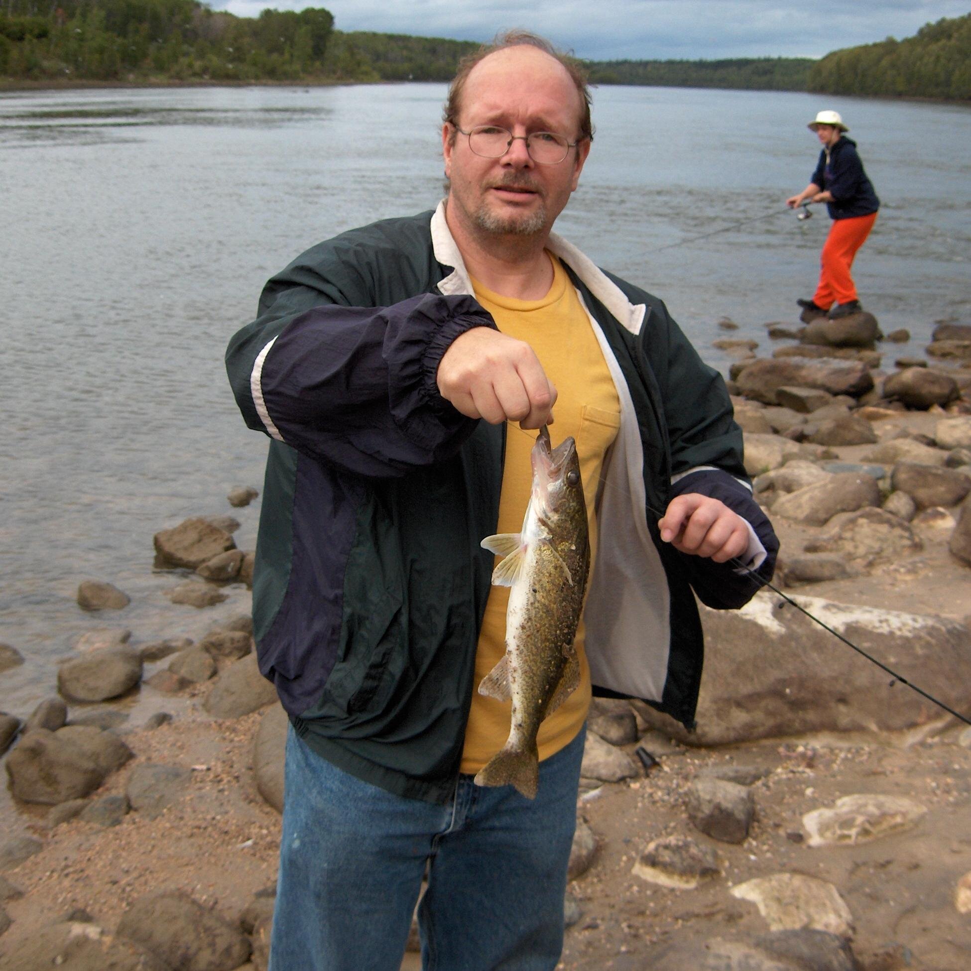 Fan of the Red Wings, Riders, Jays, fishing, hunting, camping, and the great outdoors. I follow people from all walks of life.