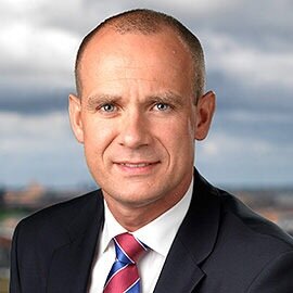 Privacy lawyer for more than 20 years. Partner at Plesner Law Firm and head of the privacy and data security practice. Tweets only personal opinion.