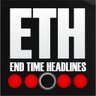 EndTimeHeadline's profile picture. A Ministry to provide resources to equip believers and to inform the discerning of the Signs and Seasons in #CurrentEvents. #BibleProphecy #Prophecy #EndTimes