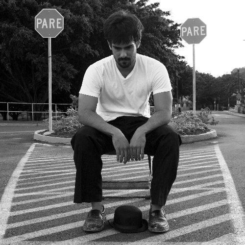 ozarivera's profile picture. visual artist, I enjoy learning from my peers and share anecdotes. Juggling between my life as a loving father/husband and my personal dreams/aspirations