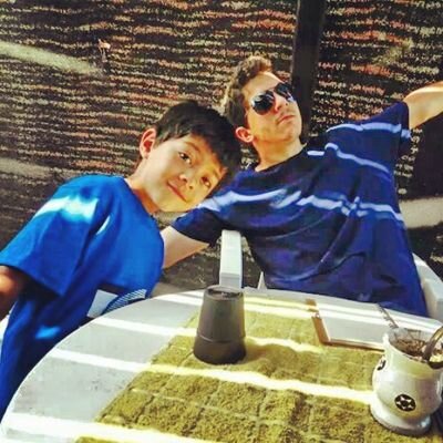 ibasaloo's profile picture. 