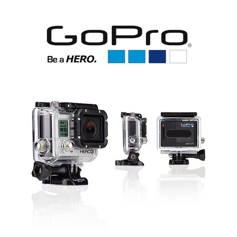 Dedicated to publishing your artistic expression through the lens of a GoProTM