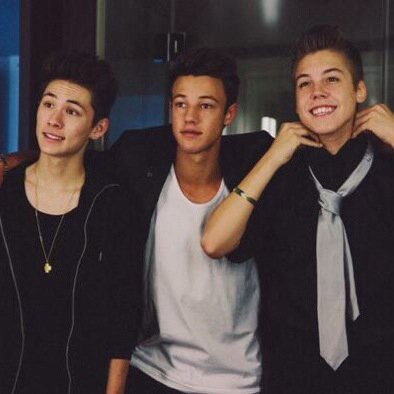 Ig: @magconinmybed