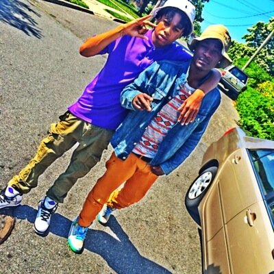 Follow me or SMD 〽️❗️