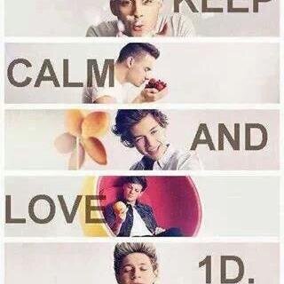 @onedirection @Real_Liam_Payne @zaynmalik @Louis_Tomlinson @NiallOfficial @Harry_Styles you make me strong, thanks for all, love you guys.