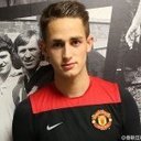 Adnan Januzaj (@11JanuzajAdnan) Twitter