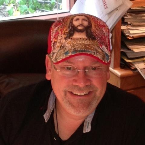 ThomasDamian's profile picture. 