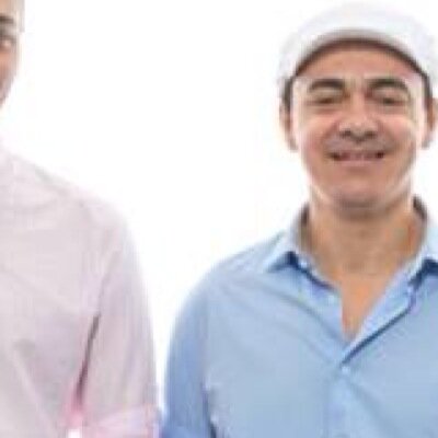 Twitter oficial do Grupo Na Hora H. Atualizado pelos integrantes e por sua equipe de internet.
Acessem: http://t.co/pQht1E7o