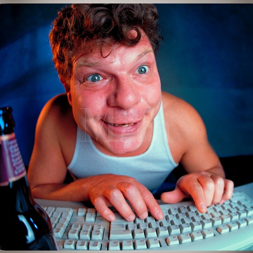 CreepyUncleJim's profile picture. The type of thoughts about life that make uptight people uncomfortable and only your creepy uncle would say out loud