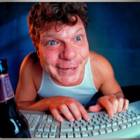 Uncle Jim (@creepyunclejim) 's Twitter Profile
