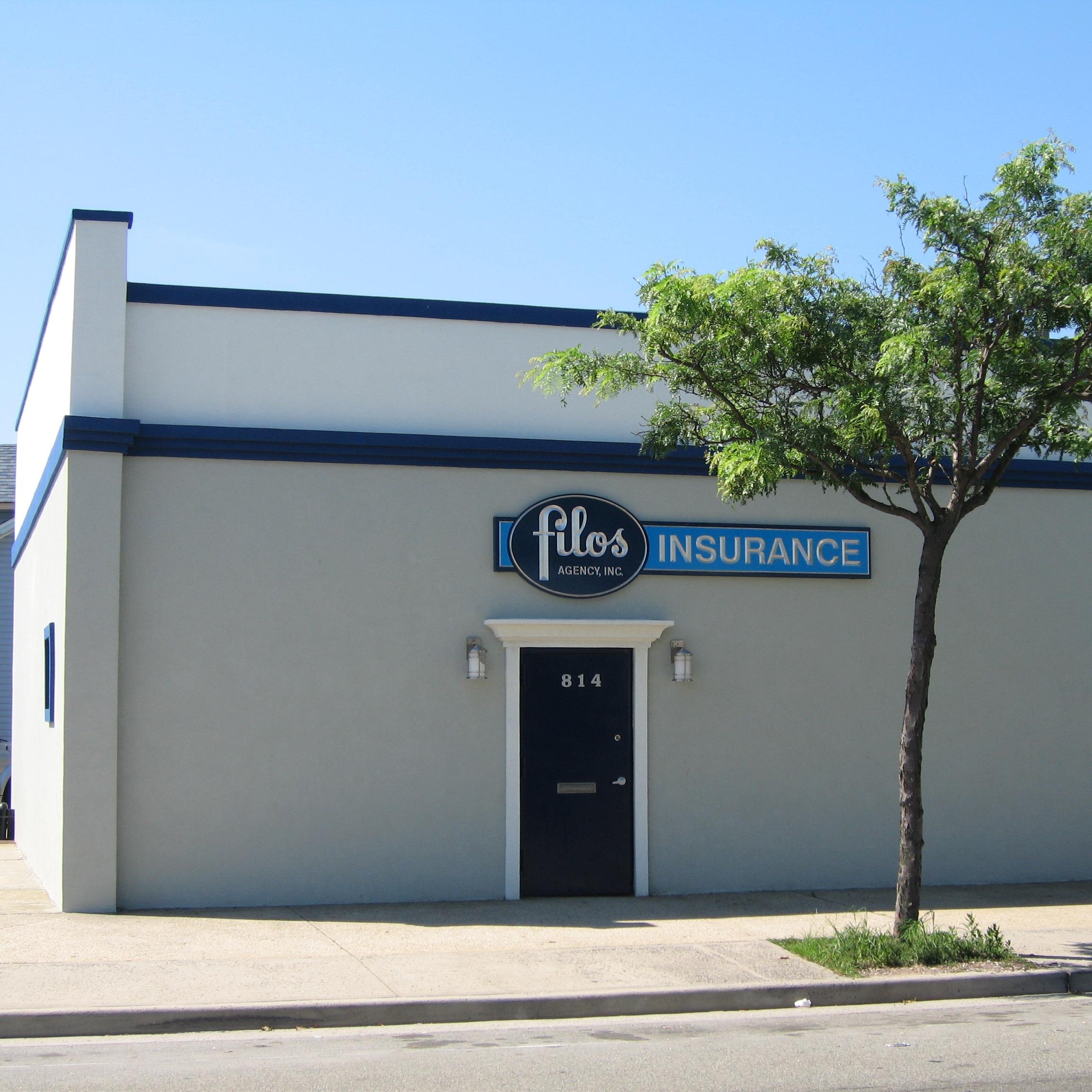 FilosAgency's profile picture. 