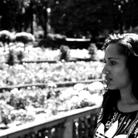 Shardé Said What? is simply my space to share my thoughts and musings about new music, artists, fashion trends, politics and much much more.