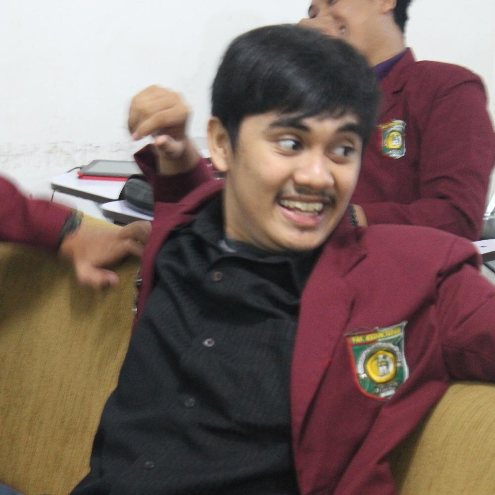 Dimas Agi Pamungkas