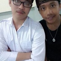 Fernando Hartono (@fernando__18002) 's Twitter Profile