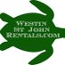 WestinStJohn Rentals (@westinstjrental) Twitter profile photo